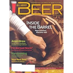 All About Beer by 
