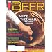 All About Beer
