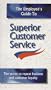 The Employee's Guide to Superior Customer Service [VHS]