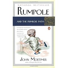 Rumpole and the Primrose Path