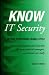 Book KNOW IT Security: Secure IT Systems, Casino Style
