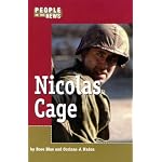 People in the News - Nicolas Cage (People in the News) book cover