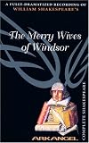 The Merry Wives of Windsor (Folger Shakespeare Library)