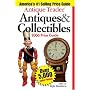 Antique Trader Antiques & Collectibles Price Guide 2006 (Antique Trader Antiques and Collectibles Price Guide)