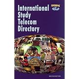 international study telecom directory