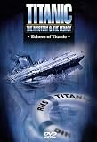 Titanic: Echoes of Titanic [DVD] [1998] [Region 1] [US Import] [NTSC]