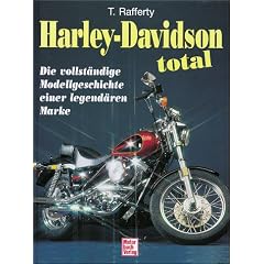 Harley Davidson total