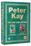 Peter Kay: Live Collection [DVD]