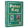 Peter Kay: Live Collection