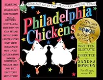 Philadelphia Chickens