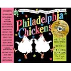 Philadelphia Chickens by  Sandra Boynton and Michael Ford