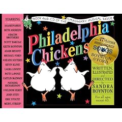 Philadelphia Chickens