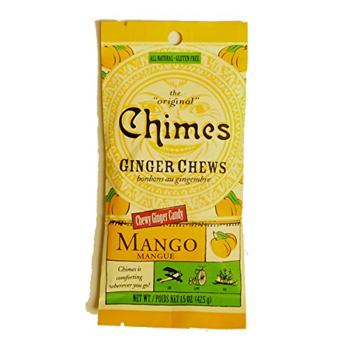 Top 5 best ginger mango chews for sale in 2016 Product BOOMSbeat