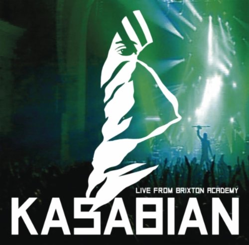 Kasabian Picture 7