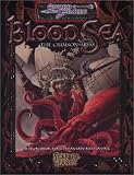  : Scarred Lands Blood Sea (Scarred Lands)