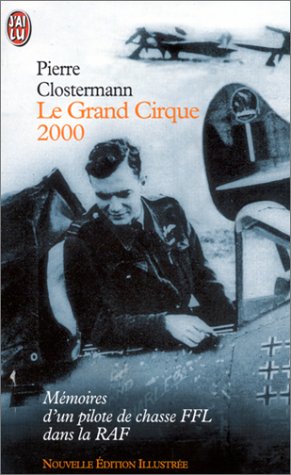 Le Grand Cirque 2000