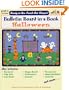 Halloween Bulletin Board-in-a-Book