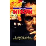 Nixon. Er hat die Welt ver�ndert. Und eine ganze Nation verraten [VHS]von "Sir Anthony Hopkins"