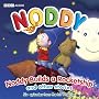Noddy Builds a Rocket Ship and Other Stories: No. 2 (BBC Audio Childrens)