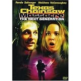 Texas Chainsaw Massacre: The Next Generation