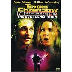 The Texas Chainsaw Massacre - The Next Generation by 