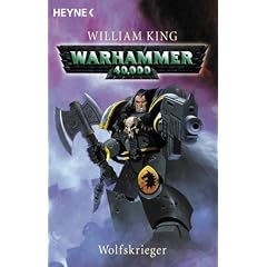 Warhammer 40,000 - Wolfskrieger