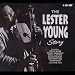 Click here to Compare Prices of The Lester Young Story