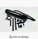 Deluxe Wall Mount Automotive Vac N' Blo