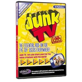 Junk TV
