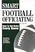 Smart Football Officiating
