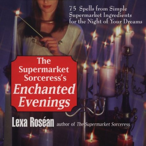 Image of: The Supermarket Sorceress's Enchanted Evenings