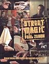 Street Magic: Great Tricks and Close-Up Secrets Revealed