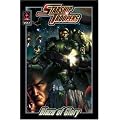 Starship Troopers: v.1 Blaze of Glory