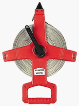 330 ft. (100 m) Measuring Tape from Skylon