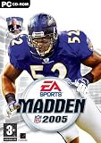 Madden NFL 2005 (PC)