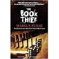 The Book Thief (Readers Circle Series) (Reprint) (Paperback)