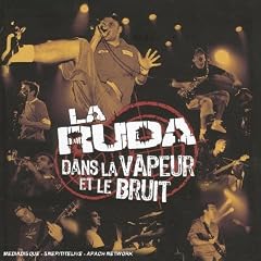 Dans La Vapeur Et Le Bruit