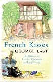 bookshop living in france  French Kisses   because we all love reading blogs about life in France