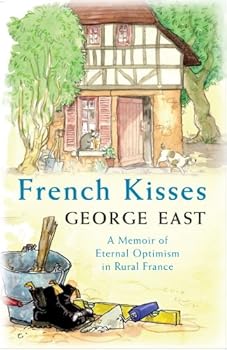 french kisses - george east