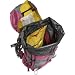 Mountainsmith Juniper 50 Recycled Camera Bag, Small Sangria Mountainsmith Juniper 50 Recycled Camera Bag, Small Sangria