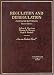 Regulation and Deregulation (American Casebook Series)