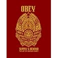 Obey: Supply & Demand : The Art of Shepard Fairey