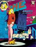She: Anthology of Big Bitch
