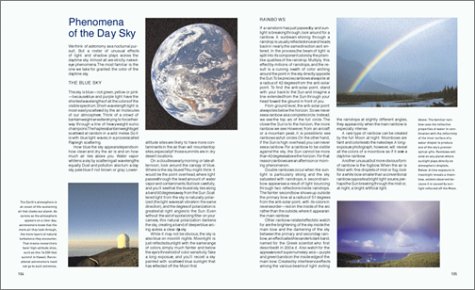 The Backyard Astronomer's Guide