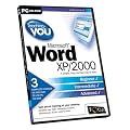 Teaching-you MS Word XP & 2000