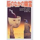 脳のなかの幽霊 (角川21世紀叢書)