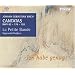 Bach: Cantatas BWV 82, 178, 102 (Cantatas for the complete liturgical year Vol 3) /La Petite Bande * S Kuijken