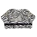 Homey Zebra Sofa