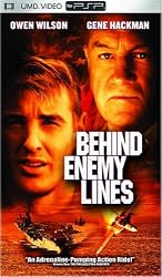 Behind Enemy Lines [UMD for PSP]