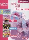 Barbie Gift Collection: 3 Ultimate